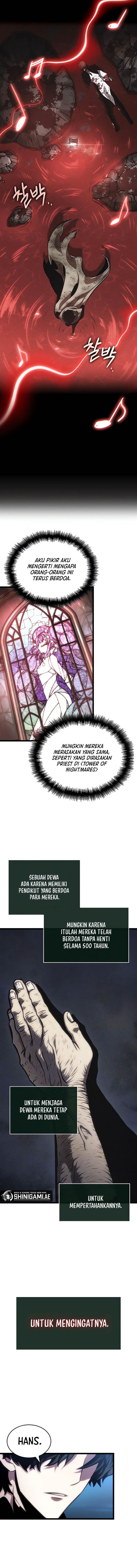 The World After the Fall Chap 106 - Next Chap 107