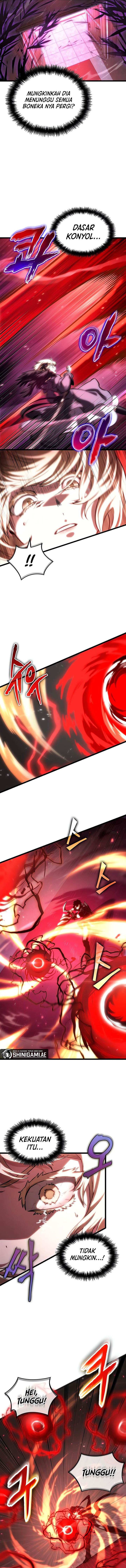 The World After the Fall Chap 107 - Next Chap 108