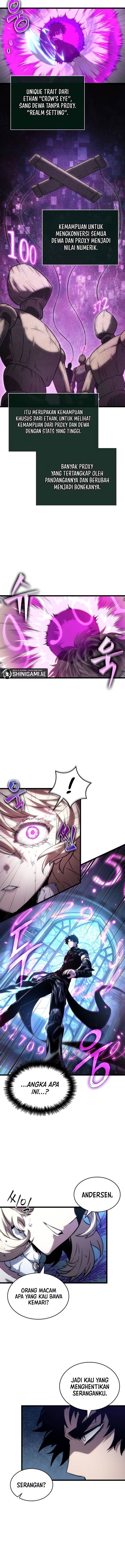 The World After the Fall Chap 107 - Next Chap 108