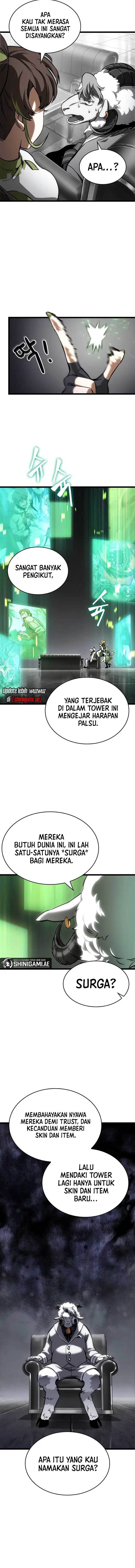 The World After the Fall Chap 101 - Next Chap 102