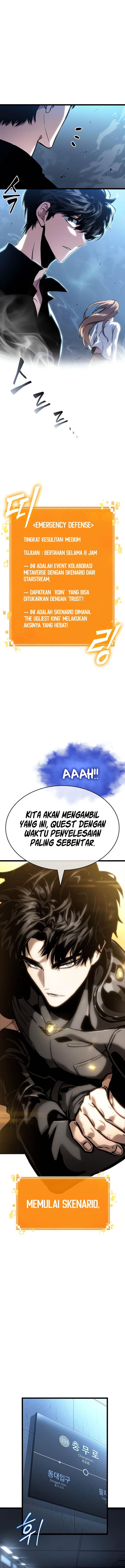 The World After the Fall Chap 102 - Next Chap 103