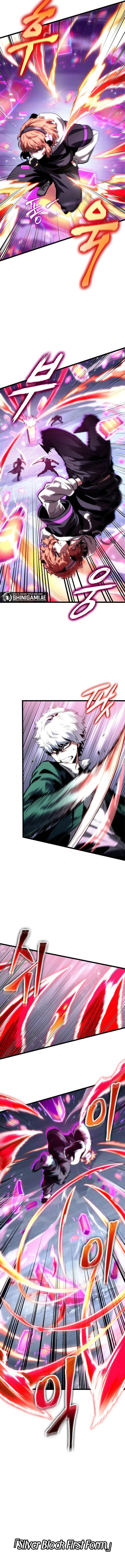 The World After the Fall Chap 114 - Next Chap 115