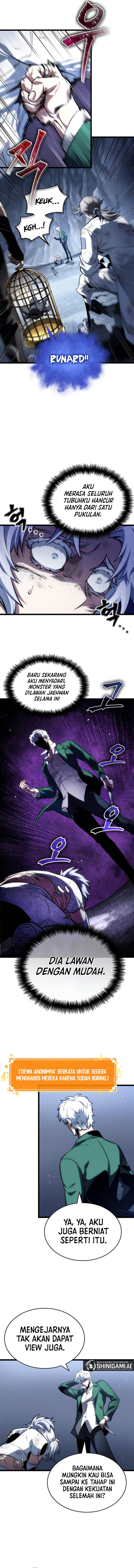 The World After the Fall Chap 114 - Next Chap 115