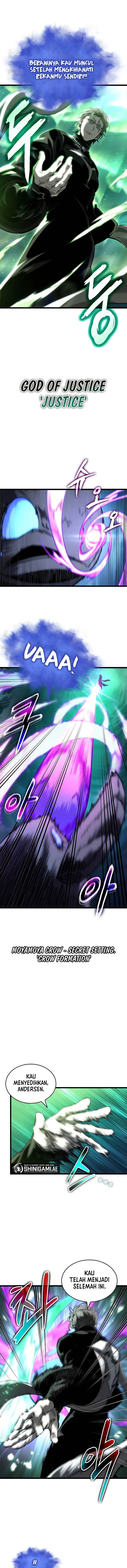 The World After the Fall Chap 117 - Next Chap 118