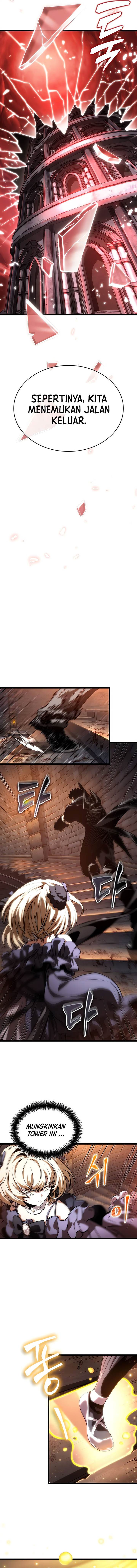 The World After the Fall Chap 117 - Next Chap 118