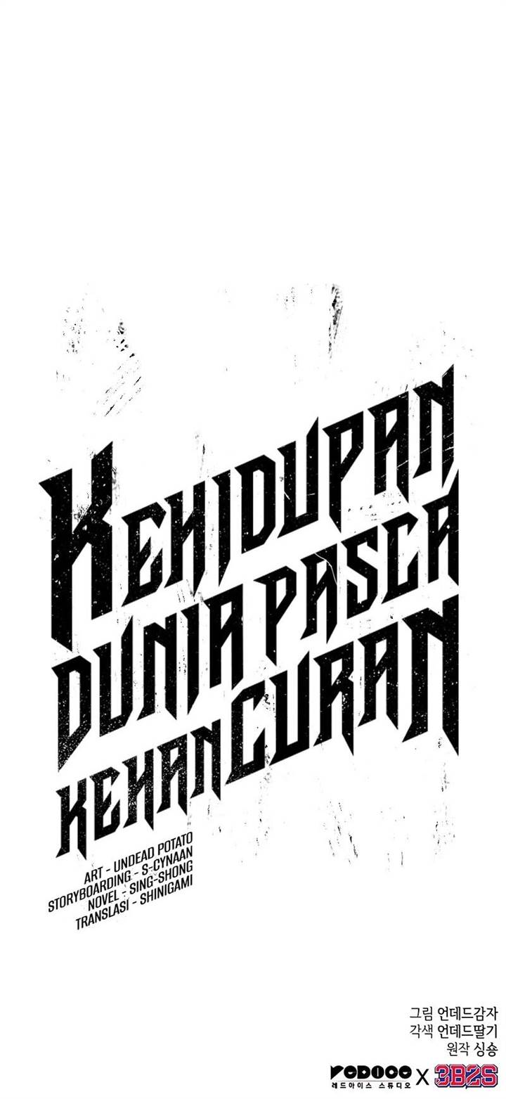 The World After the Fall Chap 117 - Next Chap 118