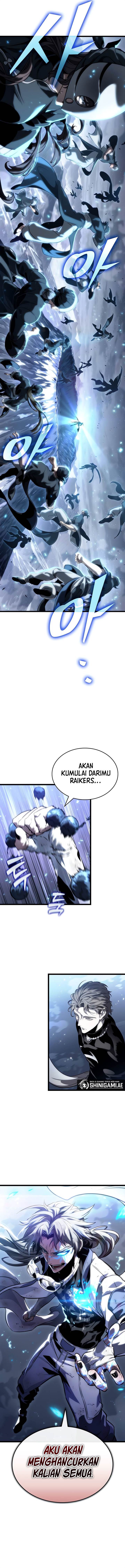 The World After the Fall Chap 117 - Next Chap 118