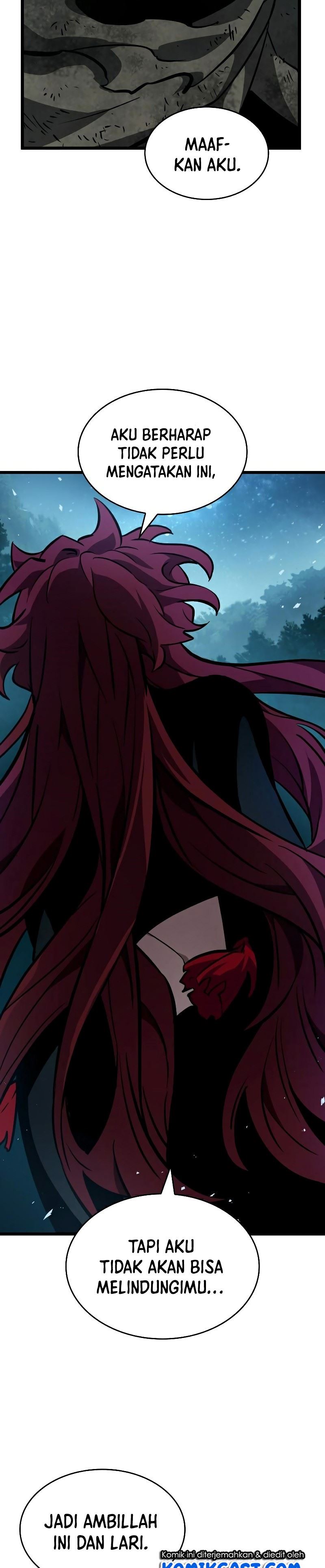 The World After the Fall Chap 11 - Next Chap 12