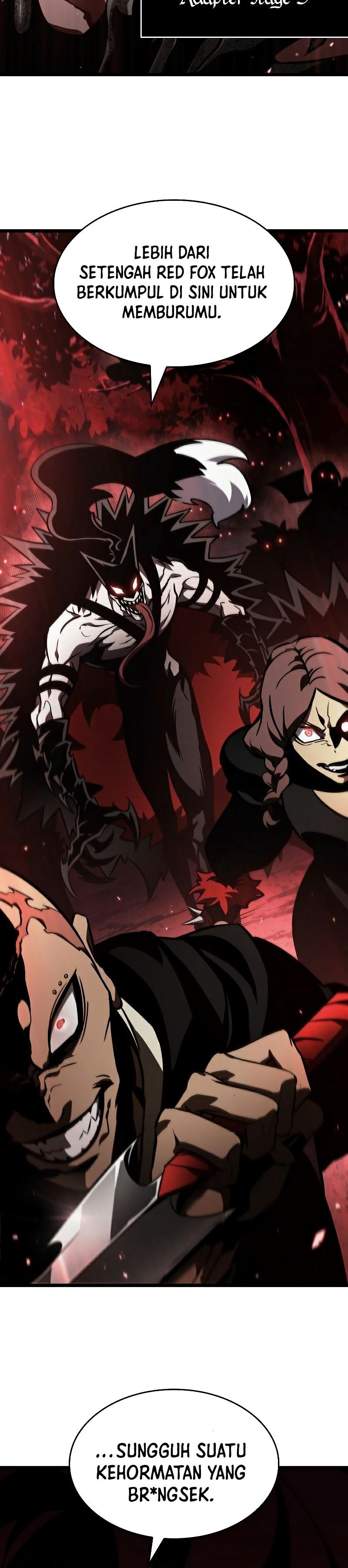 The World After the Fall Chap 11 - Next Chap 12