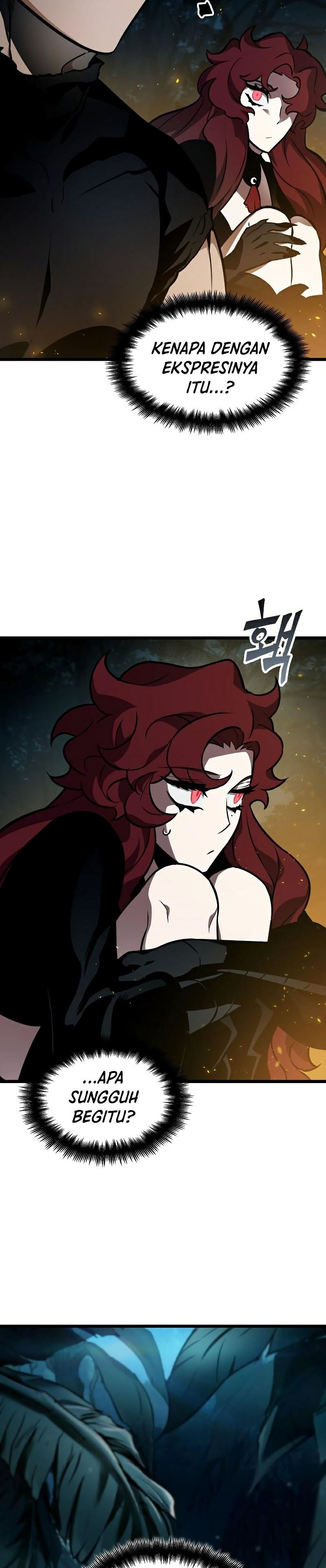 The World After the Fall Chap 11 - Next Chap 12