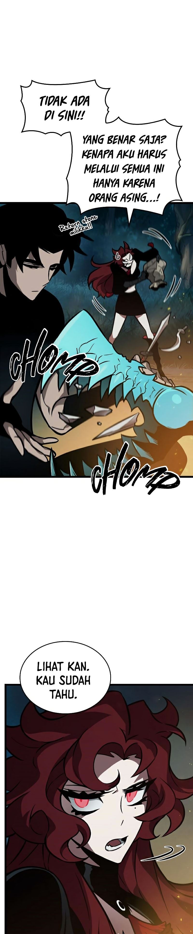 The World After the Fall Chap 11 - Next Chap 12