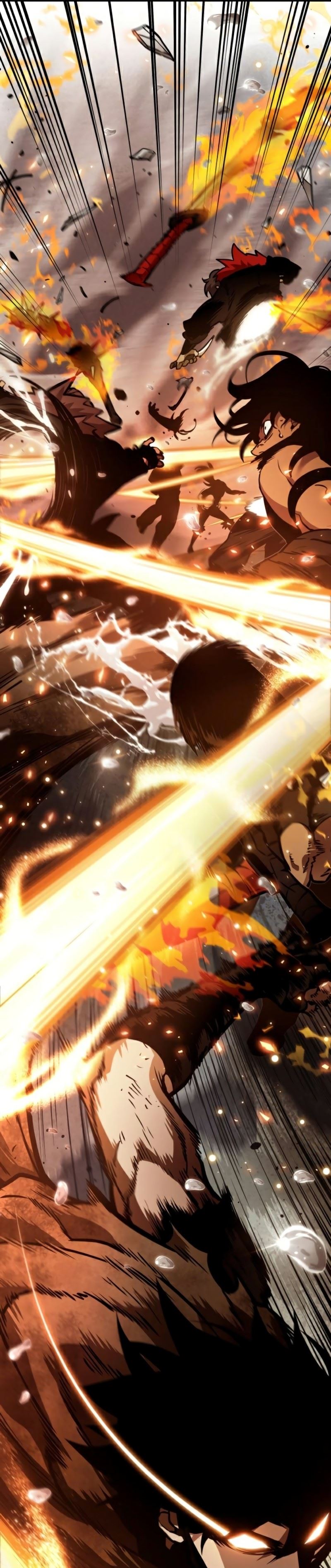 The World After the Fall Chap 11 - Next Chap 12