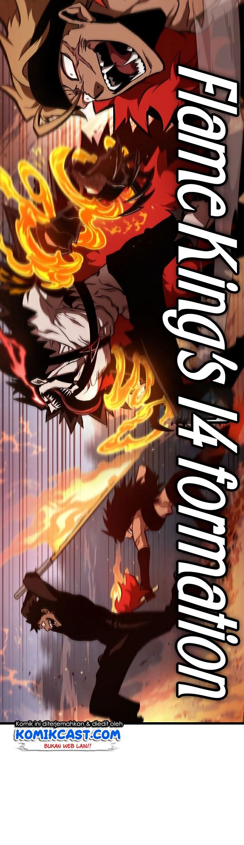 The World After the Fall Chap 11 - Next Chap 12