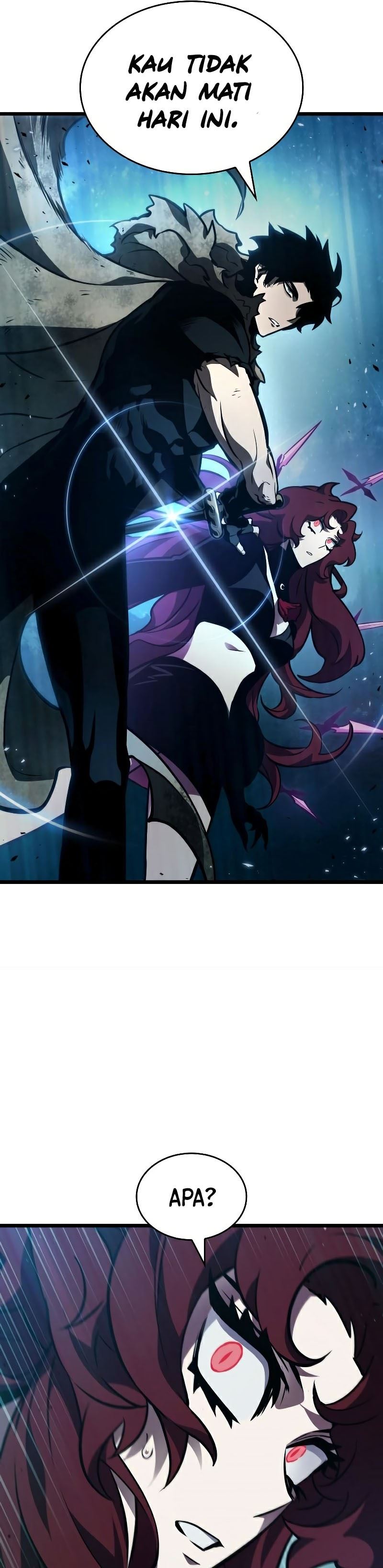 The World After the Fall Chap 11 - Next Chap 12