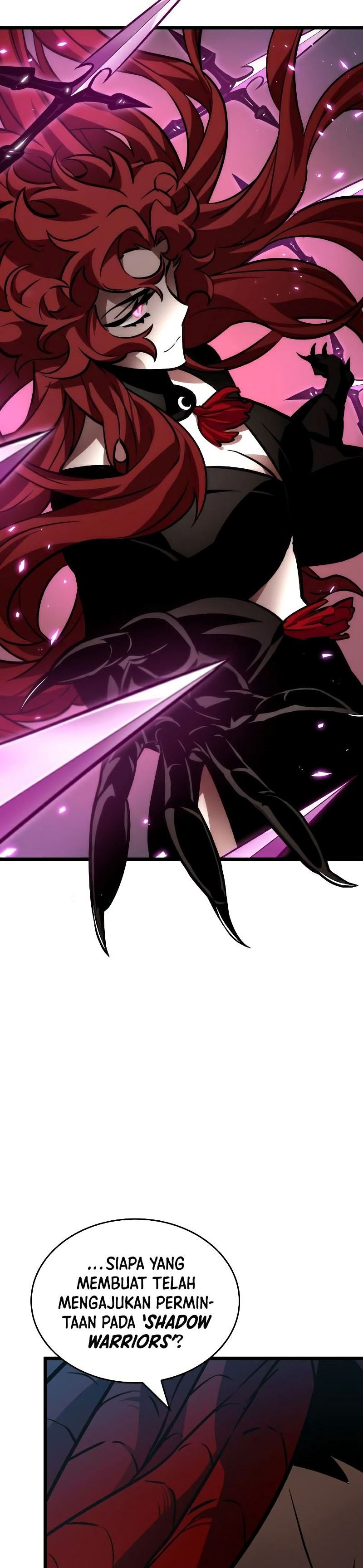 The World After the Fall Chap 11 - Next Chap 12