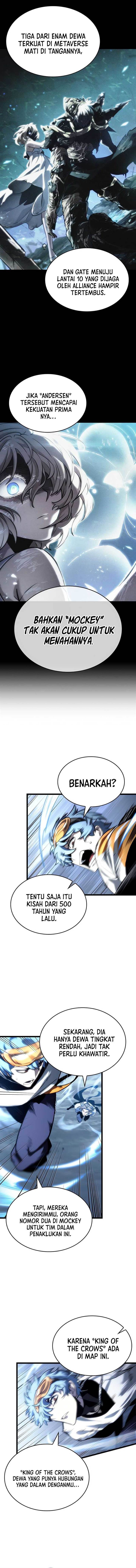 The World After the Fall Chap 111 - Next Chap 112