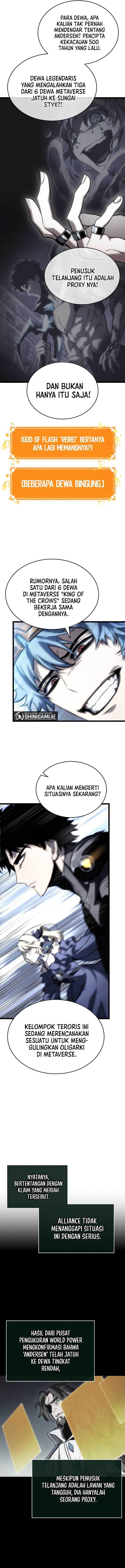 The World After the Fall Chap 111 - Next Chap 112