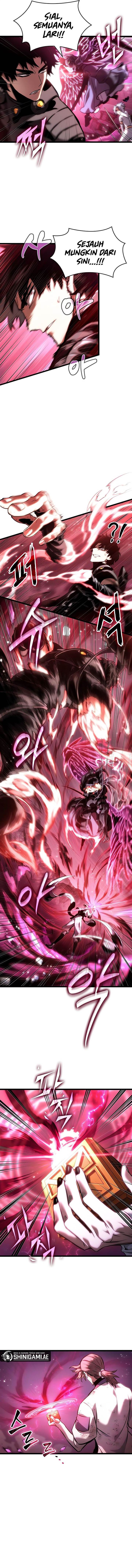 The World After the Fall Chap 112 - Next Chap 113