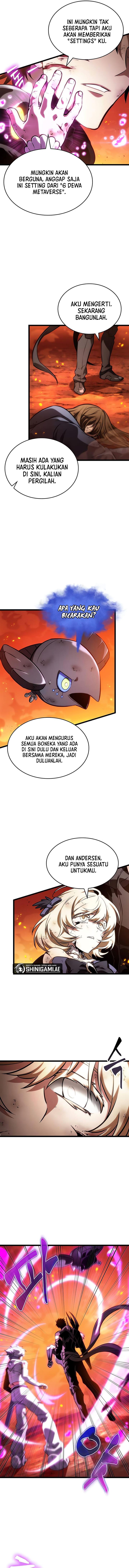 The World After the Fall Chap 126 - Next Chap 127