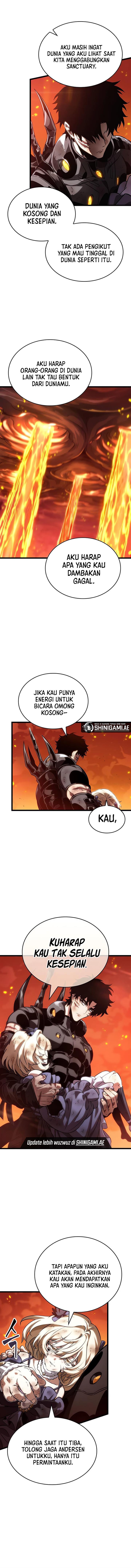 The World After the Fall Chap 126 - Next Chap 127