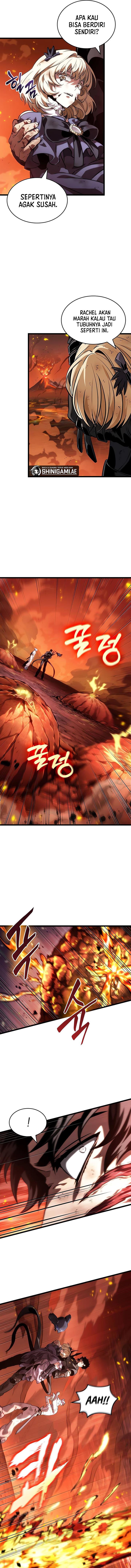 The World After the Fall Chap 126 - Next Chap 127