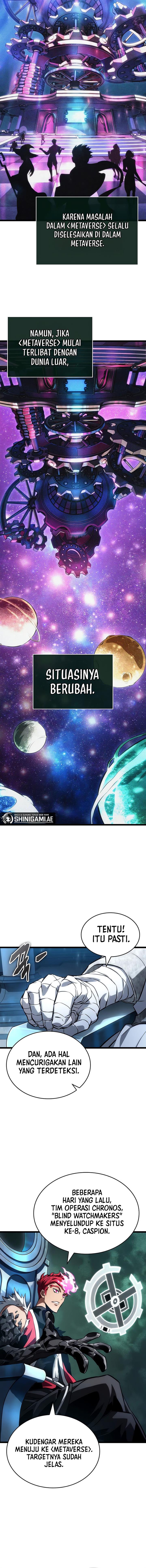 The World After the Fall Chap 127 - Next Chap 128