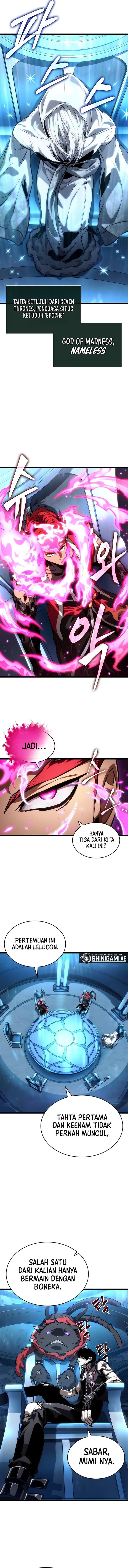 The World After the Fall Chap 127 - Next Chap 128