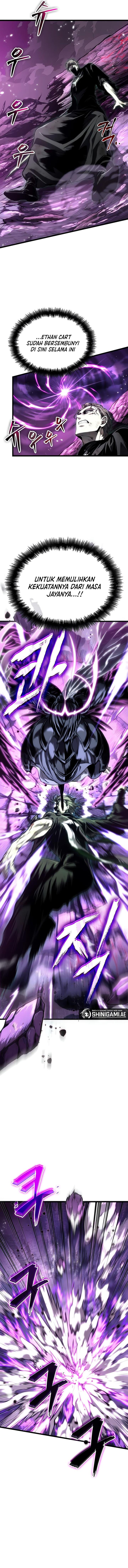 The World After the Fall Chap 122 - Next Chap 123