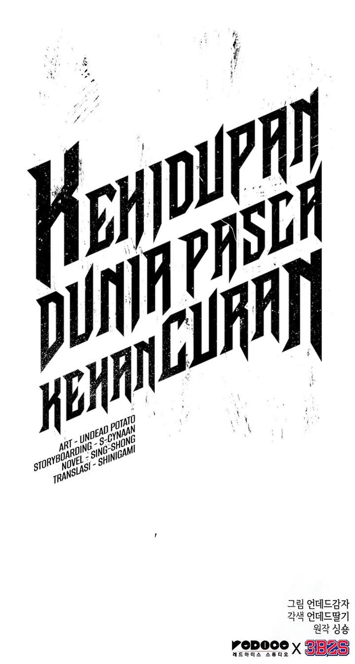 The World After the Fall Chap 134 - Next Chap 135