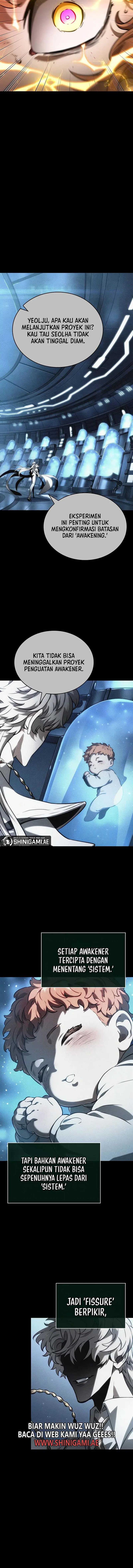 The World After the Fall Chap 138 - Next Chap 139