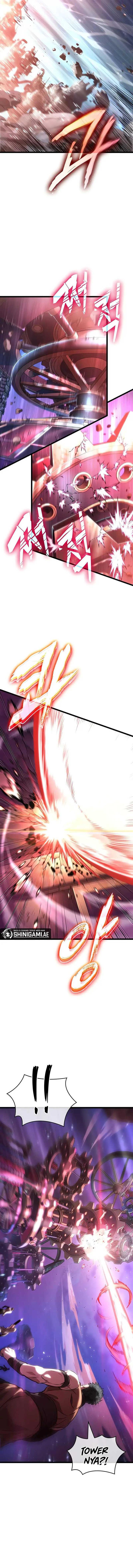 The World After the Fall Chap 138 - Next Chap 139