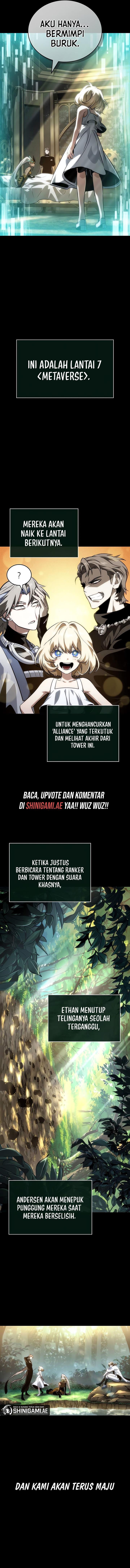 The World After the Fall Chap 139 - Next Chap 140