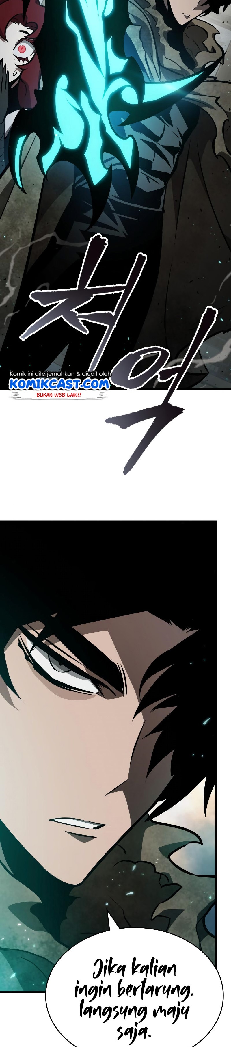 The World After the Fall Chap 13 - Next Chap 14