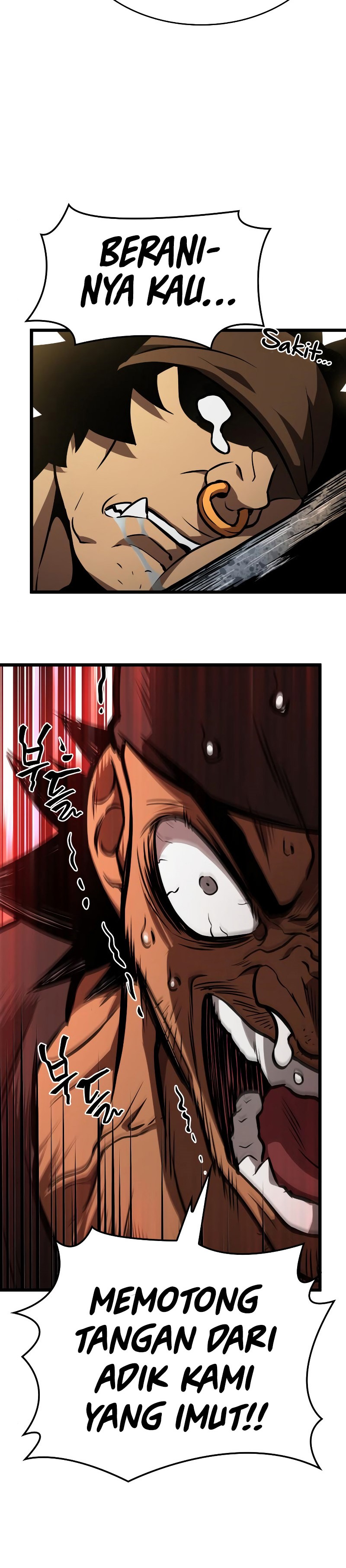 The World After the Fall Chap 13 - Next Chap 14