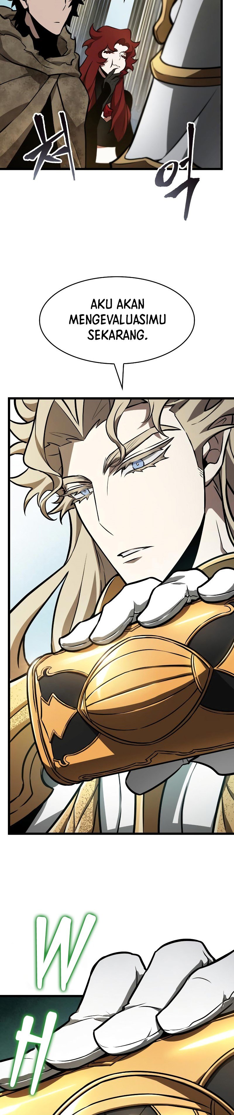 The World After the Fall Chap 13 - Next Chap 14