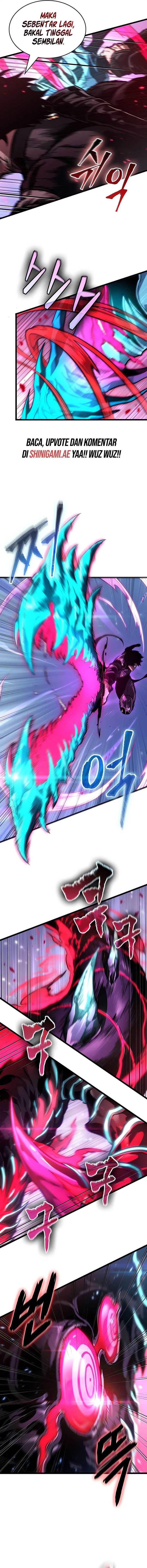 The World After the Fall Chap 155 - Next Chap 156