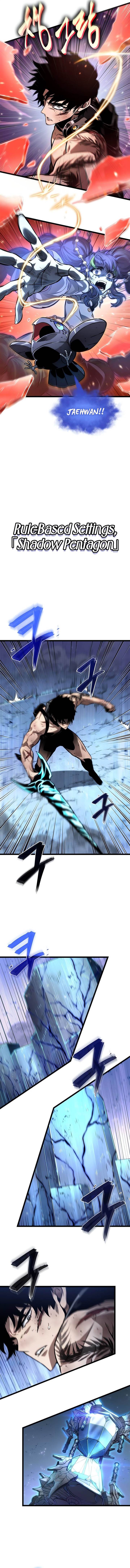 The World After the Fall Chap 156 - Next Chap 157