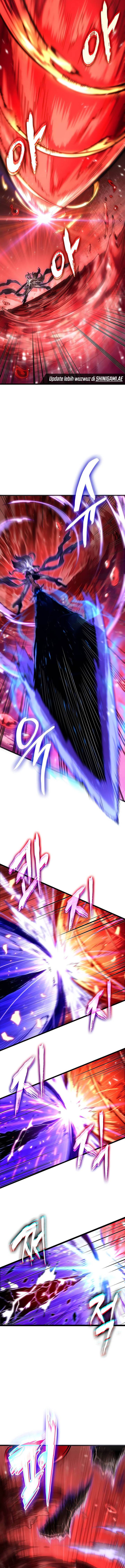 The World After the Fall Chap 159 - Next Chap 160