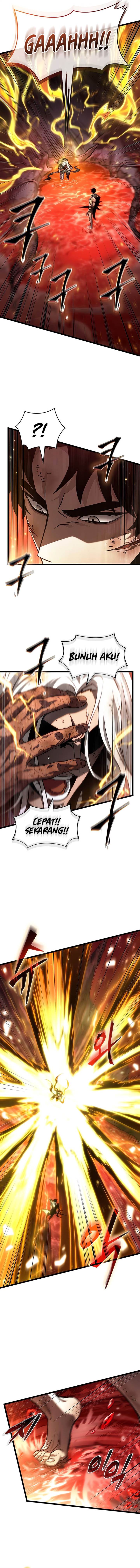 The World After the Fall Chap 159 - Next Chap 160