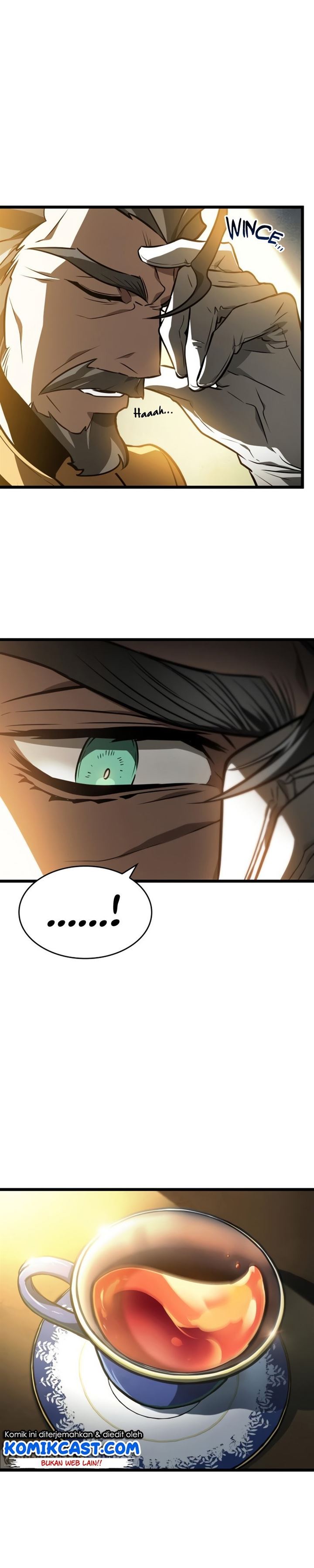 The World After the Fall Chap 15 - Next Chap 16