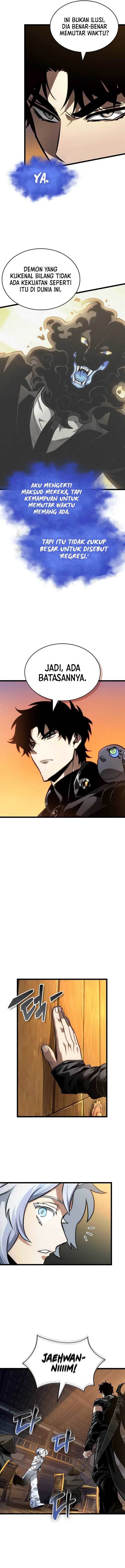 The World After the Fall Chap 150 - Next Chap 151