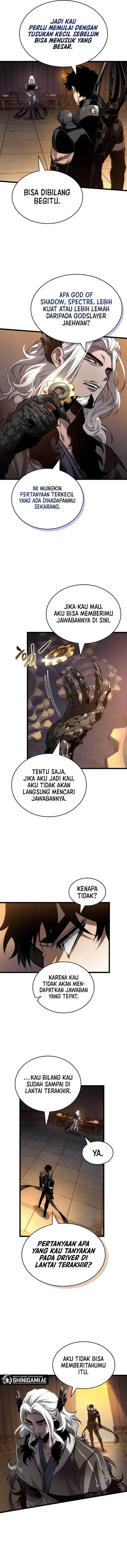 The World After the Fall Chap 150 - Next Chap 151