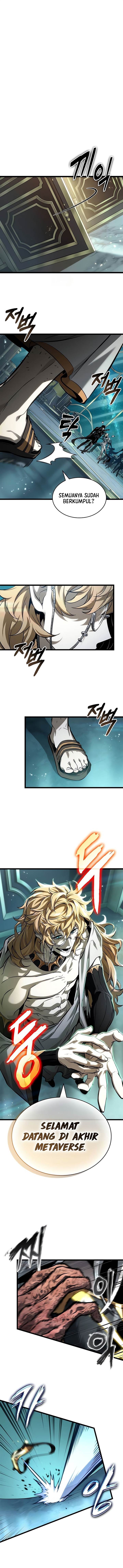 The World After the Fall Chap 164 - Next Chap 165