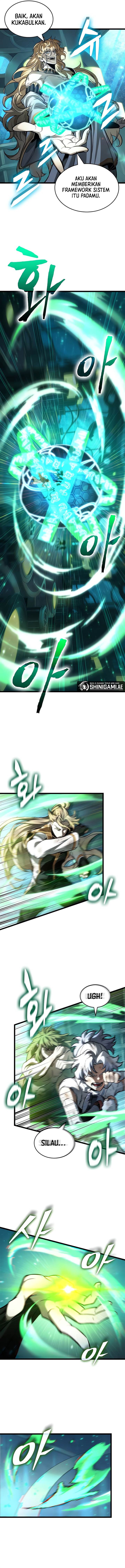 The World After the Fall Chap 164 - Next Chap 165