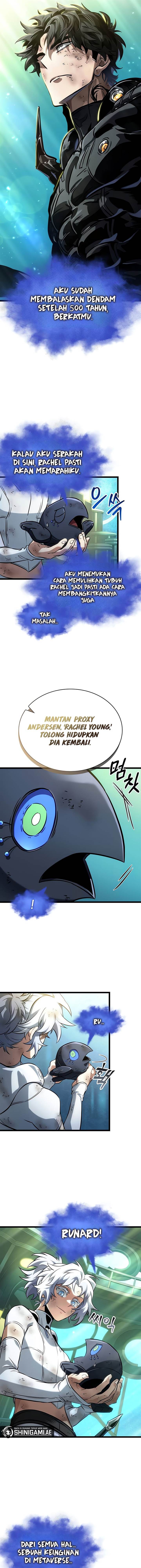 The World After the Fall Chap 164 - Next Chap 165