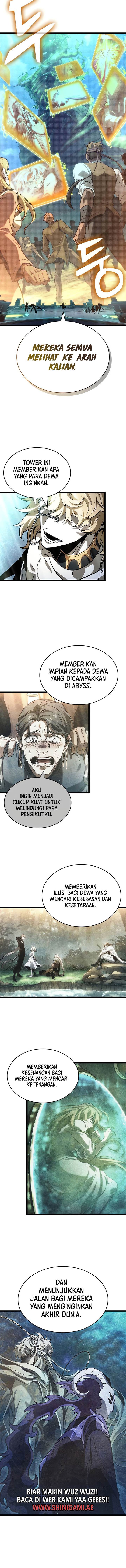 The World After the Fall Chap 166 - Next Chap 167