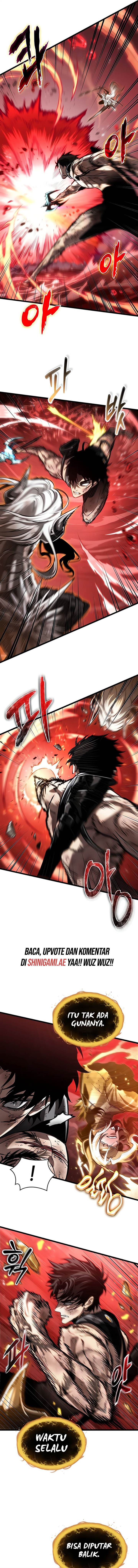 The World After the Fall Chap 160 - Next Chap 161