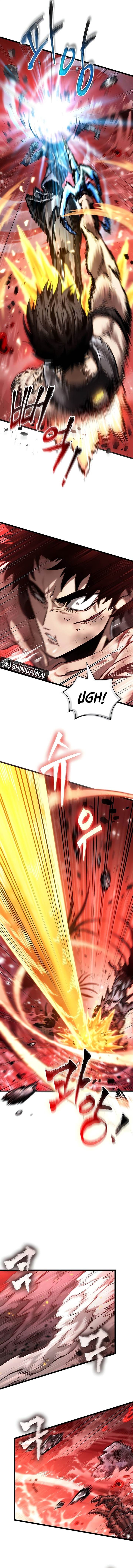 The World After the Fall Chap 160 - Next Chap 161