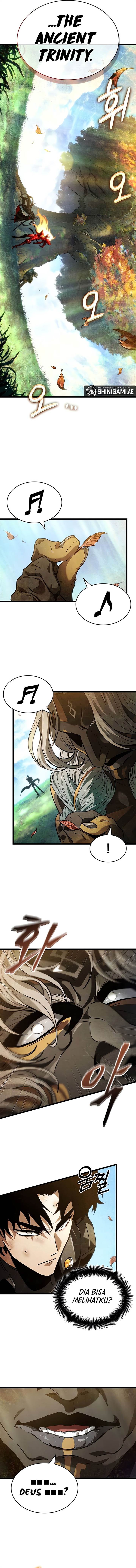 The World After the Fall Chap 163 - Next Chap 164