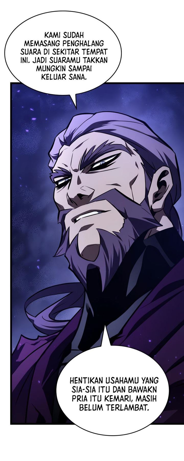 The World After the Fall Chap 17 - Next Chap 18